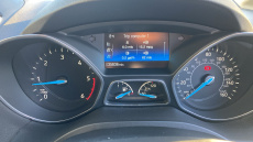 Ford C-MAX 1.5 TDCi Titanium 5dr Diesel Estate